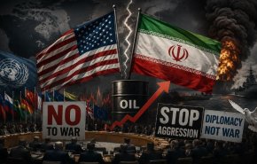 غضب دولي يتصاعد رفضاً للتصعيد الأمريكي ضد إيران!