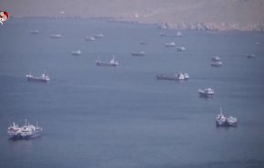 حرس الثورة الاسلامية: مضيق هرمز سيظل مغلقا حتى توقف العدوان الامريكي