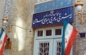 الخارجية الإيرانية: جرائم الاحتلال في غزة والضفة انتهاك صارخ للقانون الدولي