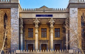 إيران: سنرد بالمثل على الإجراءات البريطانية بحق حرس الثورة الاسلامية