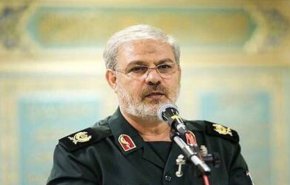 حرس الثورة الاسلامية: على العدو ألا يظن أنه قادر على جعل الحرب استنزافية
