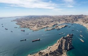 كبار مسؤولي إيران يؤكدون سيادة بلادهم على مضيق هرمز