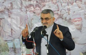 بروجردي: نسيطر بالكامل على مضيق هرمز واميركا تدفع ثمنا اكبر في عدوانها