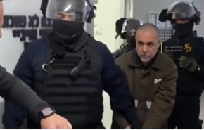 أبو صفية لمحاميه: أنقذوني من سجن 