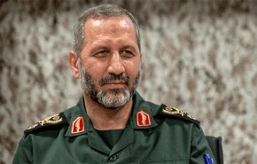 العميد موسوي: إطلاقاتنا من كل ايران على رؤوس الاعداء ستتواصل 
