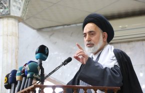 القبانجي: نرفض استخدام العراق للاعتداء على إيران ونأسف لتصريحات ترامب
