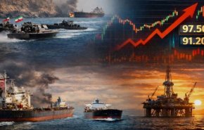 شروط إيران تهز أسواق الطاقة والتداعيات تمتد إلى واشنطن!