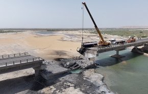 إيران تدعو الأمم المتحدة إلى إدانة العدوان الأمريكي على البنى التحتية المدنية