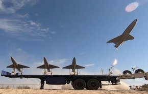 ايران توسع دائرة استهدافها للمصالح والقواعد الأمريكية 