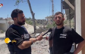من قلب الجنوب اللبناني... فرون والغندورية والقنطرة 
