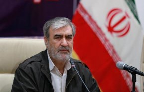 مسؤول إيراني: على الجنود الأمريكيين ألا يضيعوا ثانية واحدة في الفرار