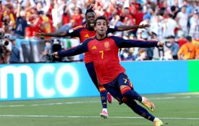 إسبانيا تتوج بلقب كأس العالم 2026 على حساب الأرجنتين
