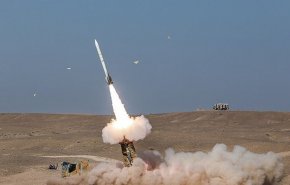 استهداف رادار للإنذار المبكر ومستودعُ معدات وحظيرة للمسيرات الامريكية في الكويت