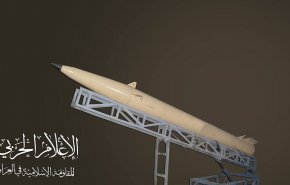المقاومة الإسلامية بالعراق ستدخل الحرب ضد أمريكا إذا تمادت في عدوانها على إيران 