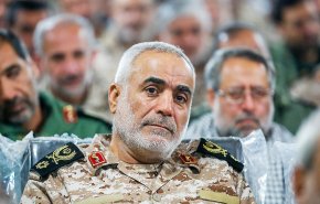 حرس الثورة الإسلامية: سنقضي على أي توغل بري أمريكي في أراضينا فور وقوعه