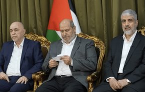 حركة حماس تعلن هوية رئيس مكتبها السياسي الجديد
