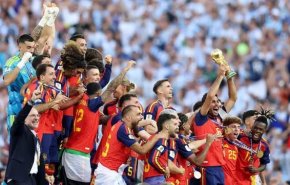 إسبانيا إلى القمة.. تتويج أسطوري بمونديال 2026 يجمع بين سحر الكرة وشرف المواقف