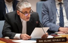إيران توجه رسالة إلى مجلس الأمن عقب الهجوم الأمريكي على محطة دارخوين النووية
