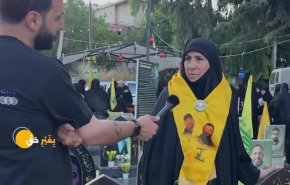 سحمر الجنوبية... الدمار لم يكسر إرادة الأهالي وتمسكهم بأرضهم