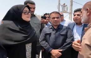 مهاجراني: طبيعة العدو الحقيقية فضحتها جريمته التي ارتكبها بمدرسة 'ميناب'
