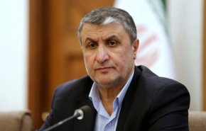 رئيس منظمة الطاقة الذرية: سنحقق مُثُل الثورة الإسلامية حتى آخر رمق
