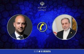 عراقجي يحتج على التصرفات غير المهنية لدبلوماسيين فرنسيين في طهران