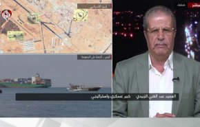 خبير عسكري: صنعاء قادرة على حصار الموانئ السعودية وإرباك الملاحة