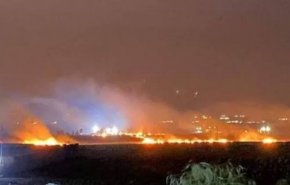 مطار أربيل الدولي يعلن تعليق رحلاته الجوية مؤقتا