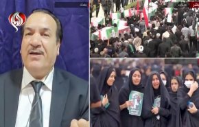 خبير قانوني: الدول التي سهّلت العدوان على مدرسة ميناب شريكة في الجريمة