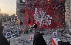 مجزرة ميناب.. جريمة لاتُنسی