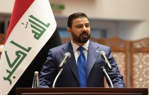 الزيدي يزور إيران غدًا على رأس وفد وزاري لبحث العلاقات الثنائية