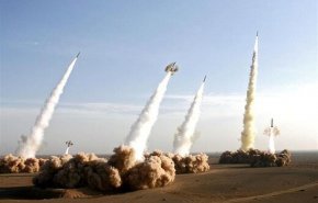 حرس الثورة: دمرنا مسيّرات أمريكية واستهدفنا مقاتلات F-15 في الأردن
