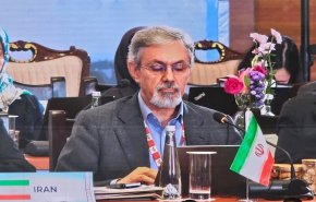 خلال اجتماع 'بريكس'.. 3 مقترحات رئيسة تقدمها ايران لتعزيز التعاون الصحي المستقبلي 