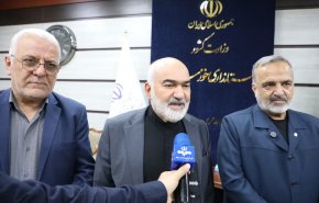إيران والعراق تُنشئان غرفة عمليات مشتركة لإدارة حركة زوار الأربعين
