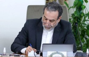 عراقجي: مصالح وآفاق مشتركة بين إيران والدول الأعضاء في منظمة شنغهاي للتعاون
