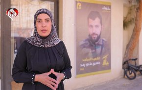 حسين علي رعد؛ نموذج للفداء الذي لايعرف الحياد