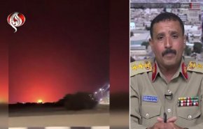 العقيد الوتيري: الرياض أخطأت التقدير وصنعاء تثبت معادلة ردع غير مسبوقة