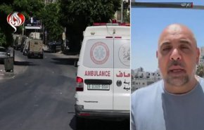 مراسل العالم: الاحتلال يصعّد بالضفة ومخاوف إسرائيلية من انتفاضة ثالثة