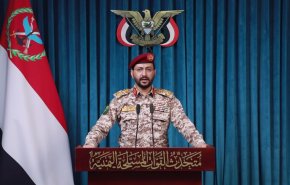 صنعاء: استهدفنا منشآت تابعة لـ