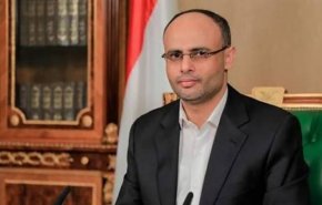 المشاط: عملياتنا العسكرية ستتواصل حتى إنهاء الحصار والعدوان السعودي