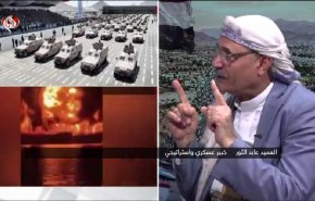 خبير عسكري يكشف مفتاح وقف العداء بين السعودية واليمن!