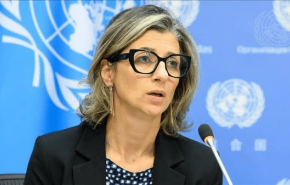 مقررة أممية: الجيش الإسرائيلي والمستوطنون يرتكبون مذابح جماعية في الضفة الغربية
