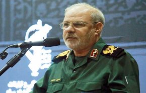 حرس الثورة: بلاء عظيم سنلحقه بـ