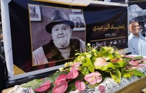 خداحافظ آقای هزار چهره سینمای ایران