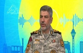 الجيش الايراني: دمرنا معظم البنية التحتية الامريكية في المنطقة