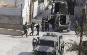 الاحتلال الإسرائيلي يواصل اعتداءاته بحق الفلسطينيين في الضفة الغربية