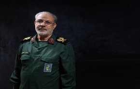 متحدث حرس الثورة الاسلامية: قوتنا تفوق 'السلاح النووي'
