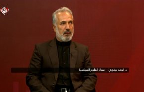 خبير سياسي: إستنزاف أمريكا عسكريا أجبرها على تغيير إستراتيجية الحرب