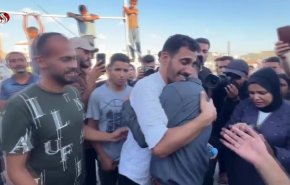الاحتلال يطلق سراح 60 أسيرا فلسطينيا أغلبهم من سجن النقب