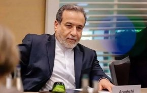 عراقجي لنظيره الأوكراني: أي اعتداء على مواطنينا أو مصالحنا غير مقبول